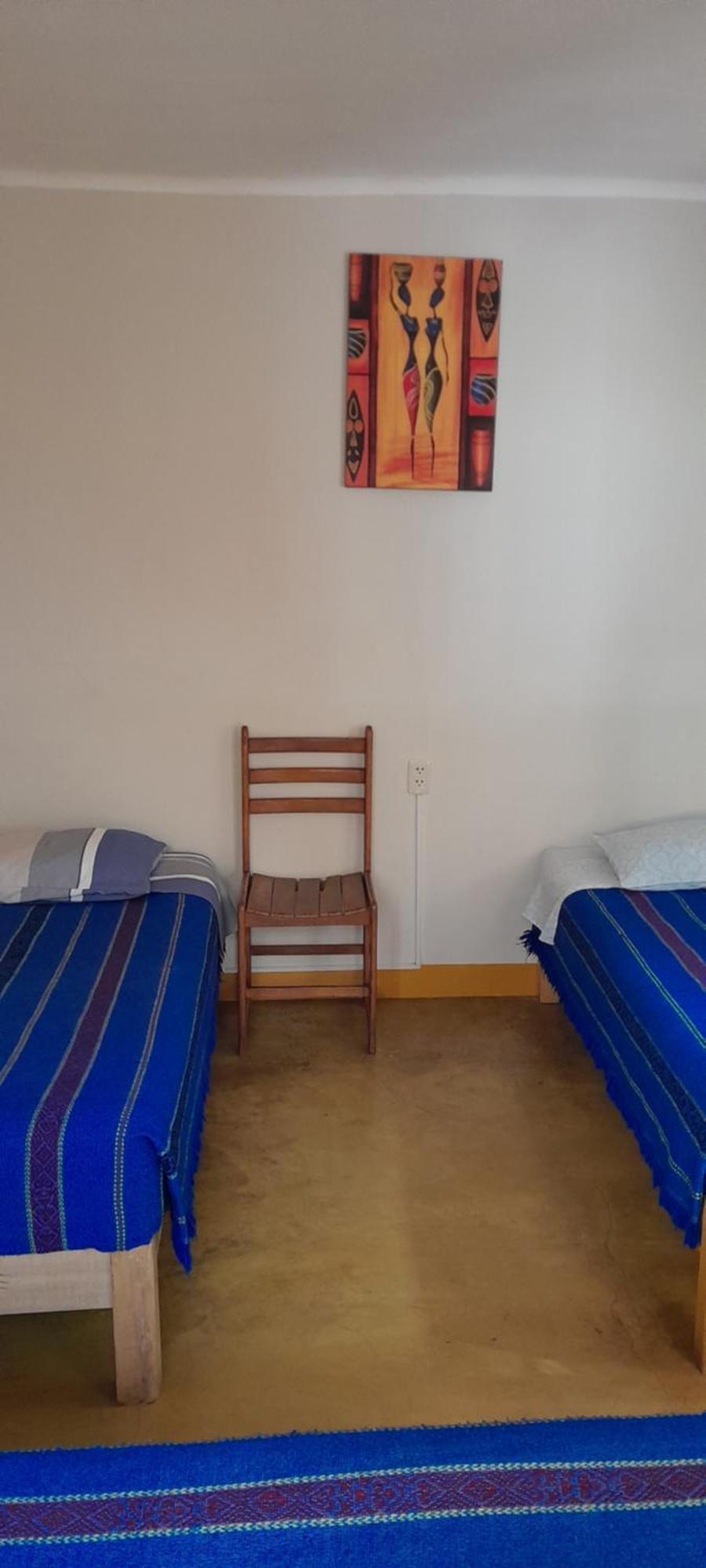 Brabant Hostal Nazca Dış mekan fotoğraf