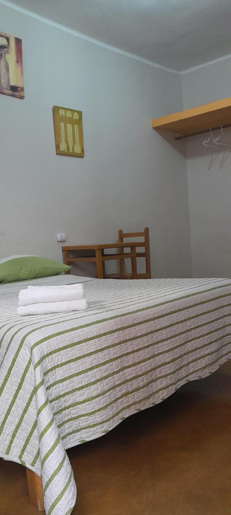 Brabant Hostal Nazca Dış mekan fotoğraf