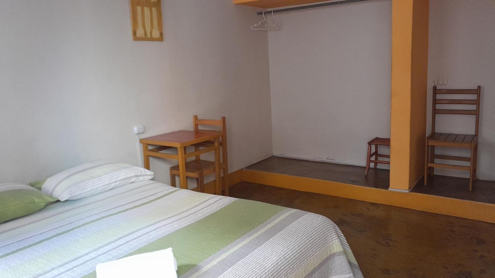 Brabant Hostal Nazca Dış mekan fotoğraf